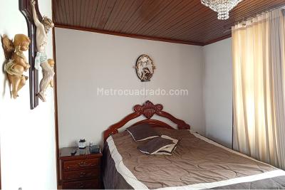 Apartamento de 3 alcobas en venta en Suba Lombardia, Bogotá, 80 m² · foto 13 de 20