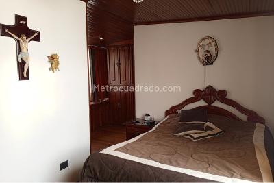 Apartamento de 3 alcobas en venta en Suba Lombardia, Bogotá, 80 m² · foto 14 de 20