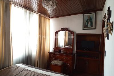 Apartamento de 3 alcobas en venta en Suba Lombardia, Bogotá, 80 m² · foto 15 de 20