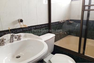 Apartamento de 3 alcobas en venta en Suba Lombardia, Bogotá, 80 m² · foto 16 de 20