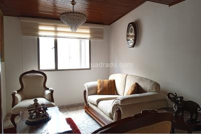 Apartamento de 3 alcobas en venta en Suba Lombardia, Bogotá, 80 m² · foto 18 de 20
