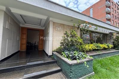 Casa en Venta, Chico Norte, Bogotá D.C.
