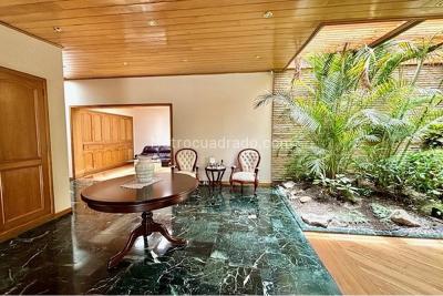 Casa de 5 alcobas en venta en Chico Norte, Bogotá, 798 m² · foto 3 de 20