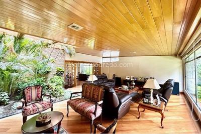 Casa de 5 alcobas en venta en Chico Norte, Bogotá, 798 m² · foto 5 de 20