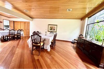 Casa de 5 alcobas en venta en Chico Norte, Bogotá, 798 m² · foto 8 de 20
