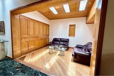 Casa de 5 alcobas en venta en Chico Norte, Bogotá, 798 m² · foto 14 de 20