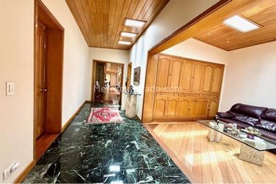 Casa de 5 alcobas en venta en Chico Norte, Bogotá, 798 m² · foto 15 de 20