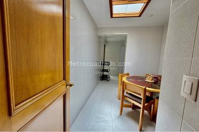 Casa de 5 alcobas en venta en Chico Norte, Bogotá, 798 m² · foto 17 de 20