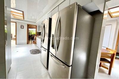 Casa de 5 alcobas en venta en Chico Norte, Bogotá, 798 m² · foto 18 de 20