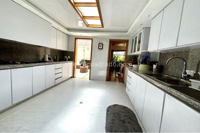 Casa de 5 alcobas en venta en Chico Norte, Bogotá, 798 m² · foto 19 de 20