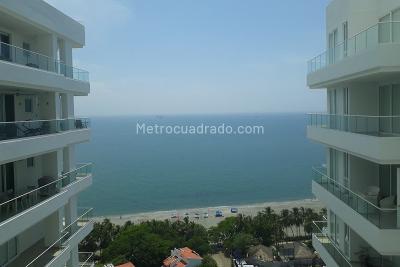 Casa en venta en Pozos Colorados, Santa Marta · foto 2 de 20