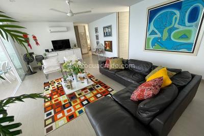 Casa en venta en Pozos Colorados, Santa Marta · foto 13 de 20
