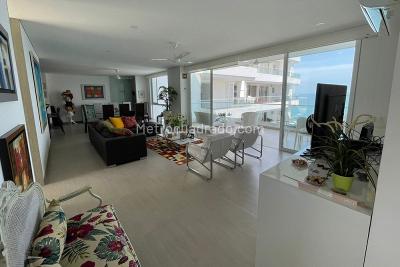 Casa en venta en Pozos Colorados, Santa Marta · foto 16 de 20