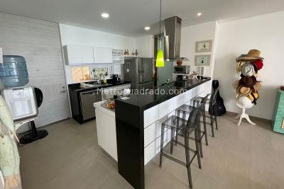 Casa en venta en Pozos Colorados, Santa Marta · foto 17 de 20