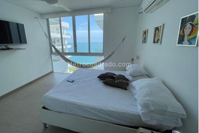 Casa en venta en Pozos Colorados, Santa Marta · foto 20 de 20