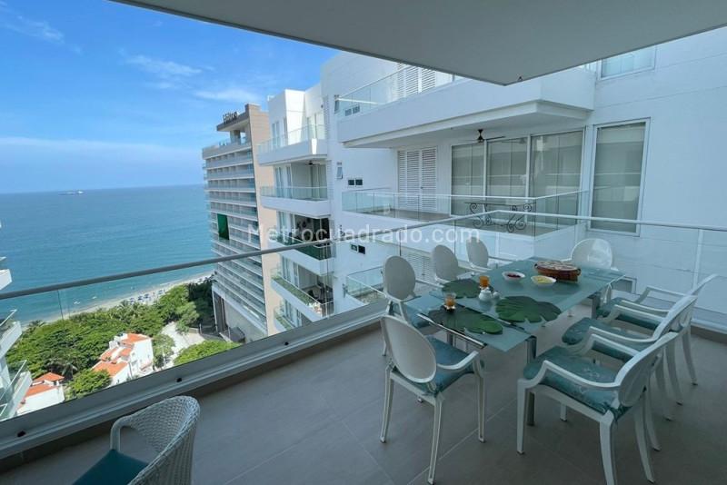 Casa en Venta, Pozos Colorados, Santa Marta - Ansicht 2