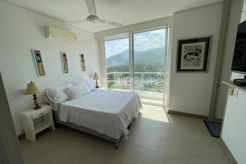 Casa en Venta, Pozos Colorados, Santa Marta - Ansicht 4