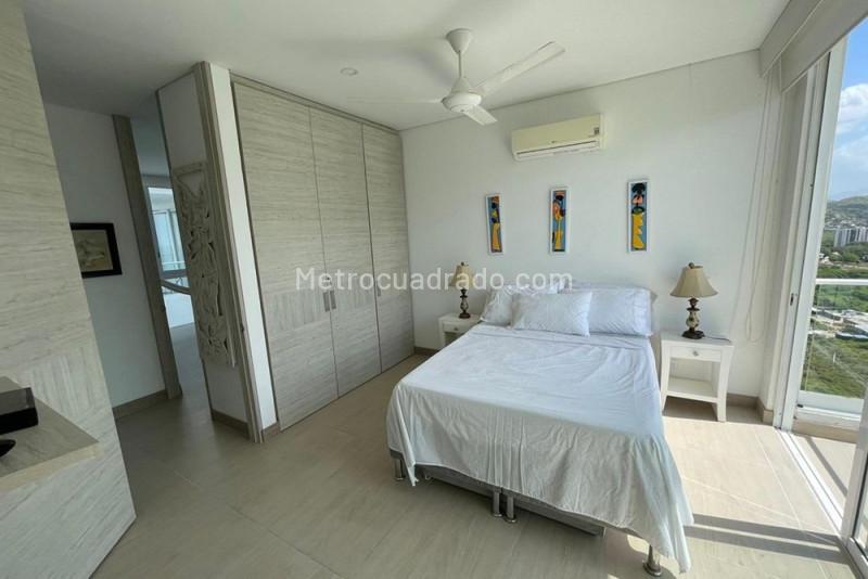 Casa en Venta, Pozos Colorados, Santa Marta - Ansicht 6