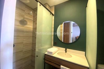Apartamento en venta en El Lago, Bogotá · foto 4 de 10