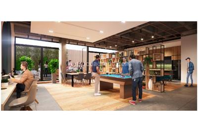 Apartamento en venta en El Lago, Bogotá · foto 6 de 10