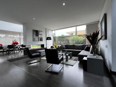 Casa en venta en Guaymaral, Bogotá · foto 3 de 20