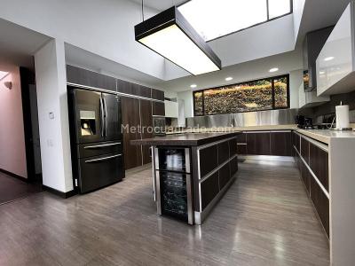 Casa en venta en Guaymaral, Bogotá · foto 4 de 20