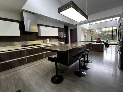 Casa en venta en Guaymaral, Bogotá · foto 5 de 20