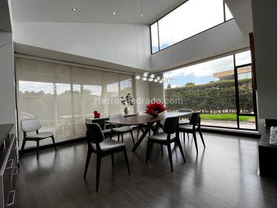 Casa en venta en Guaymaral, Bogotá · foto 6 de 20