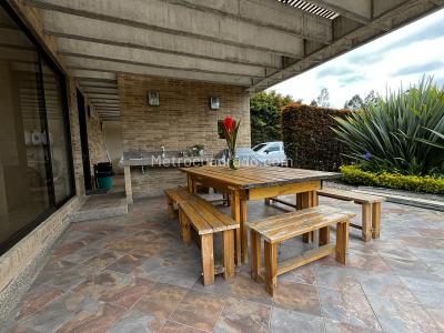 Casa en venta en Guaymaral, Bogotá · foto 7 de 20