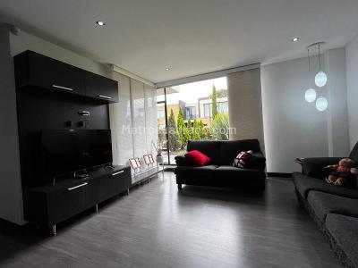 Casa en venta en Guaymaral, Bogotá · foto 8 de 20