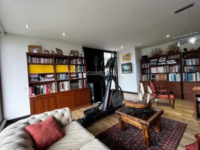 Casa en venta en Guaymaral, Bogotá · foto 13 de 20