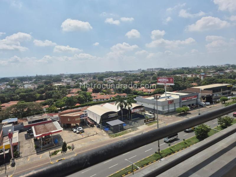 Piso – Cali, La Merced, Comuna 2 - Más