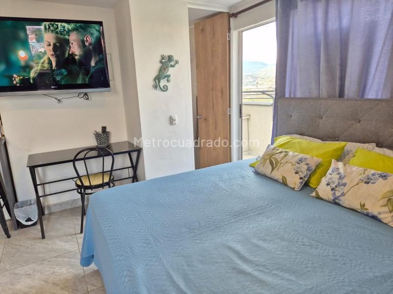 Apartamento en Arriendo, Novaflora, Cali, Cali