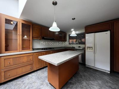 Casa de 4 alcobas en venta en Av, Chía, 279 m² · foto 5 de 20
