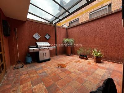 Casa de 4 alcobas en venta en Av, Chía, 279 m² · foto 6 de 20