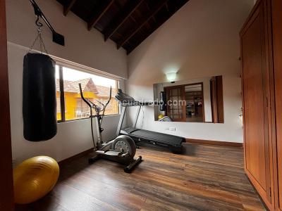 Casa de 4 alcobas en venta en Av, Chía, 279 m² · foto 17 de 20