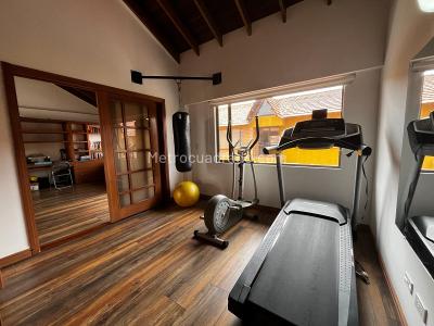 Casa de 4 alcobas en venta en Av, Chía, 279 m² · foto 18 de 20