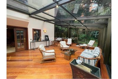 Casa de 4 alcobas en venta en El Refugio, Bogotá, 827 m² · foto 4 de 20