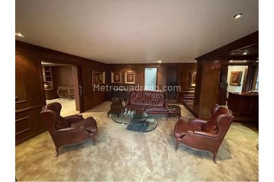 Casa de 4 alcobas en venta en El Refugio, Bogotá, 827 m² · foto 5 de 20