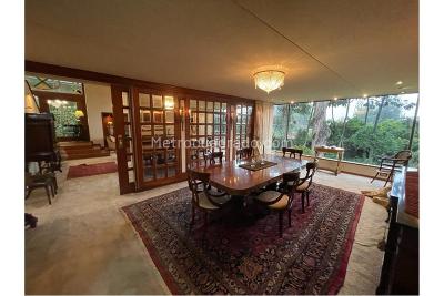Casa de 4 alcobas en venta en El Refugio, Bogotá, 827 m² · foto 7 de 20