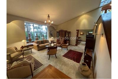 Casa de 4 alcobas en venta en El Refugio, Bogotá, 827 m² · foto 11 de 20