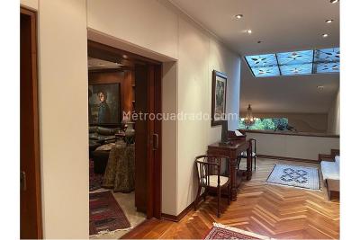 Casa de 4 alcobas en venta en El Refugio, Bogotá, 827 m² · foto 12 de 20