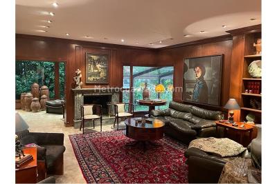 Casa de 4 alcobas en venta en El Refugio, Bogotá, 827 m² · foto 13 de 20