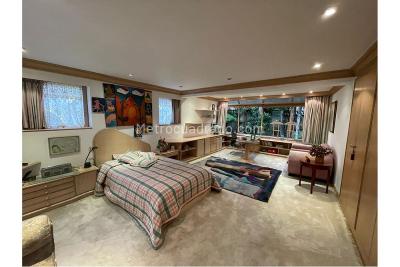 Casa de 4 alcobas en venta en El Refugio, Bogotá, 827 m² · foto 15 de 20
