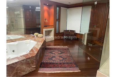Casa de 4 alcobas en venta en El Refugio, Bogotá, 827 m² · foto 20 de 20