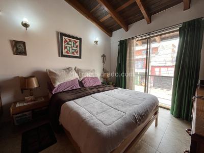 Casa en venta en El Campin, Chía · foto 9 de 18
