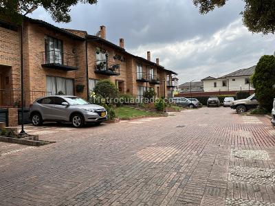 Casa en venta en El Campin, Chía · foto 17 de 18