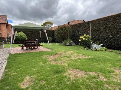 Casa en venta en Vereda Canelon, Cajicá · foto 2 de 16