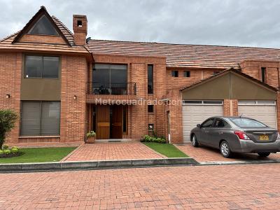 Casa en venta en Vereda Canelon, Cajicá · foto 3 de 16