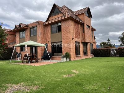 Casa en venta en Vereda Canelon, Cajicá · foto 4 de 16